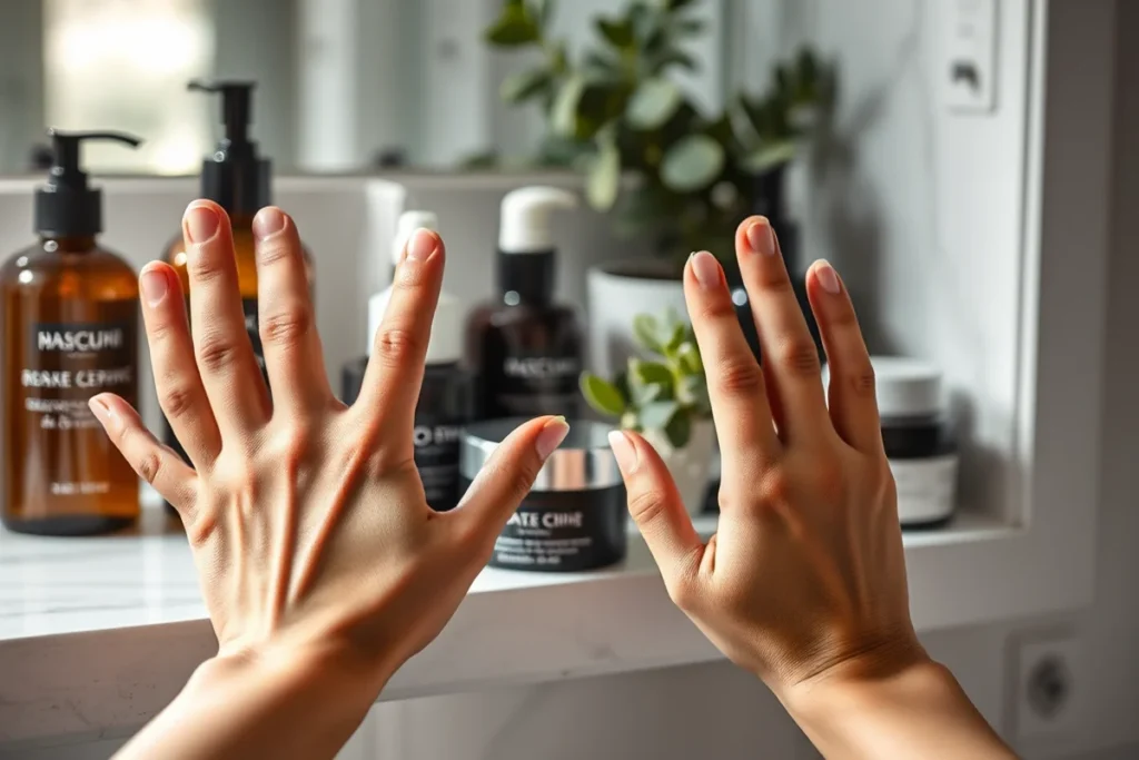 What Is Best Face Cream For Aging Skin