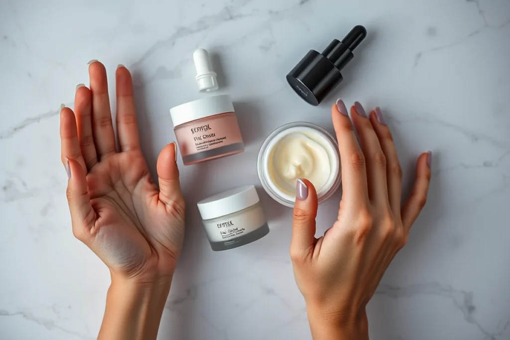 What Is Best Face Cream For Older Women