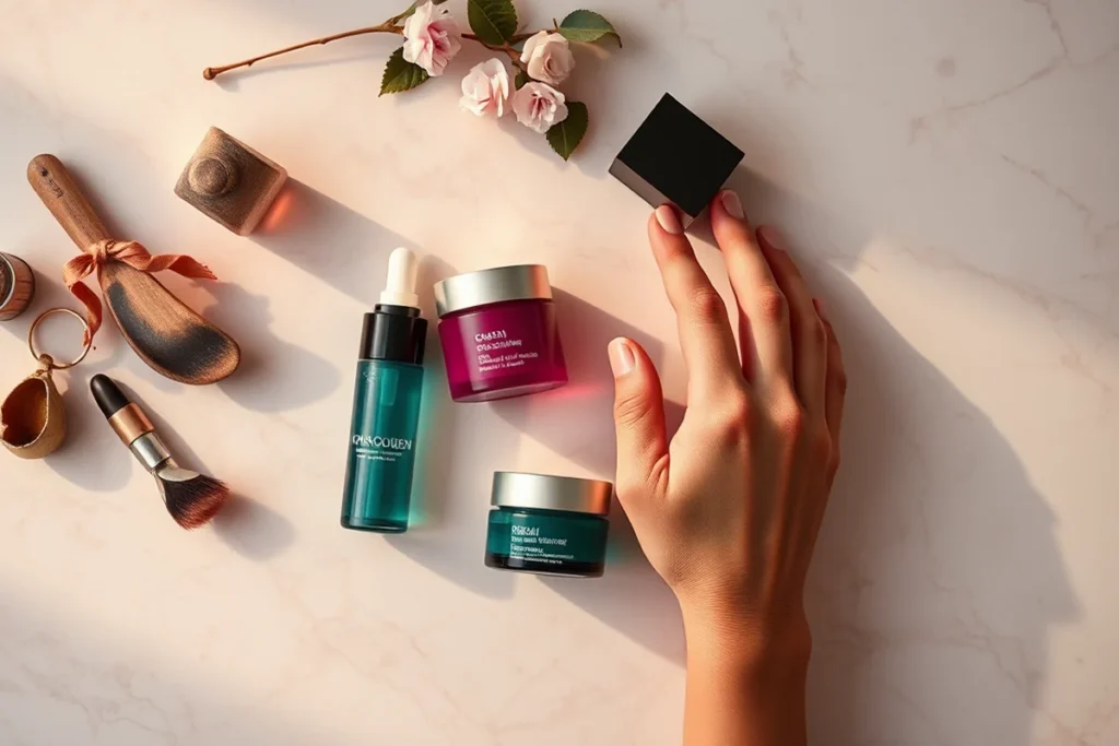 What Is Best Moisturizer For Aging Skin