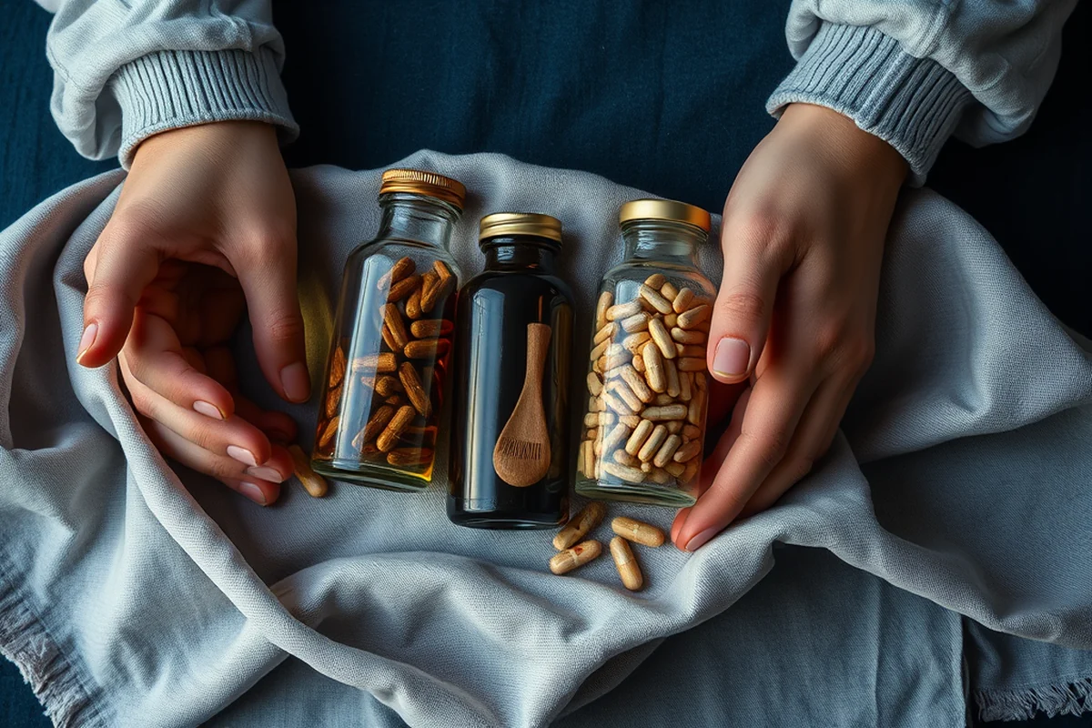 what is in fiber supplements — What Is In Fiber Supplements (the finished result)