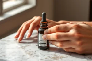 What Is The Best Body Lotion For Aging Skin
