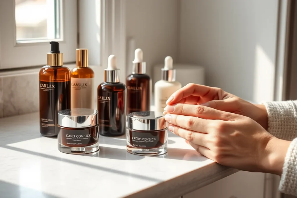What Is The Best Moisturizer For Aging Skin Over 60