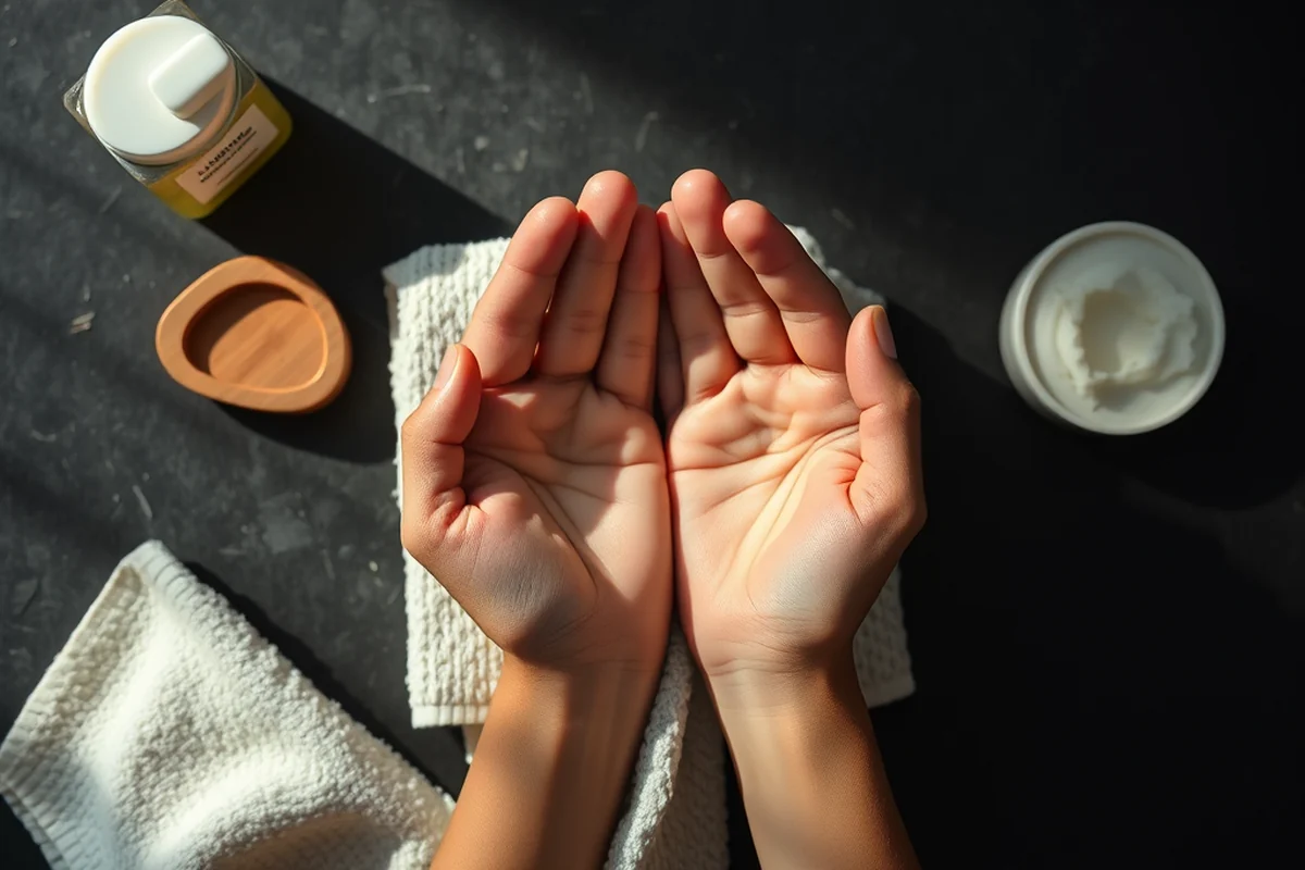 what is the best natural deodorant for women — What Is The Best Natural Deodorant For Women (the finished result)