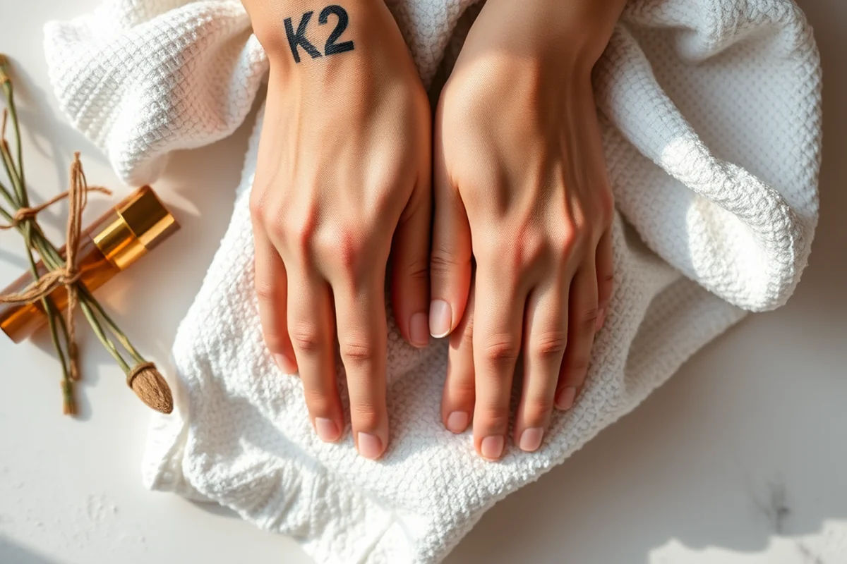 what's the best k2 supplement — What'S The Best K2 Supplement (the finished result)