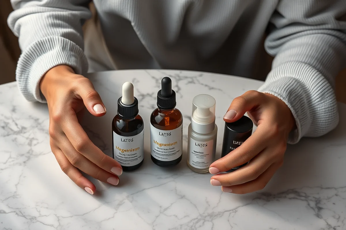 what's the best magnesium for sleep — What'S The Best Magnesium For Sleep (the finished result)