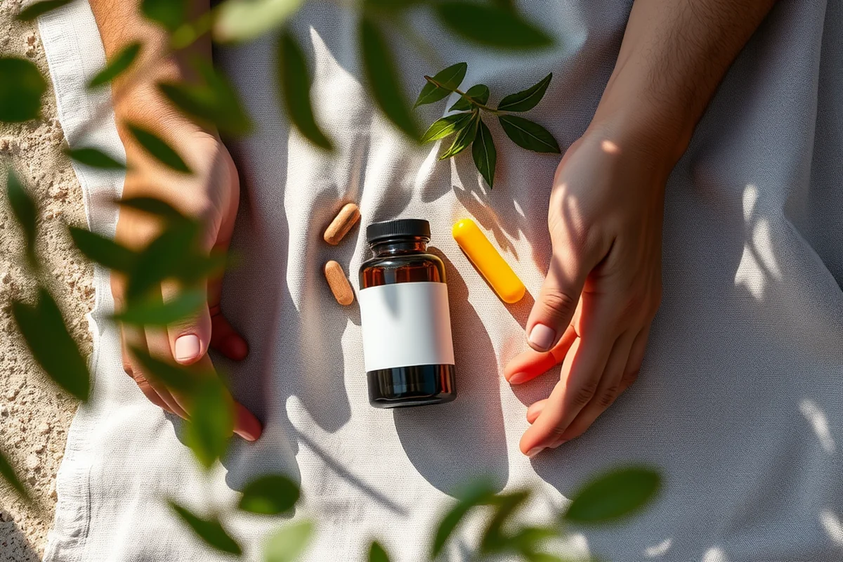 what's the best multivitamin for men — What'S The Best Multivitamin For Men (the finished result)