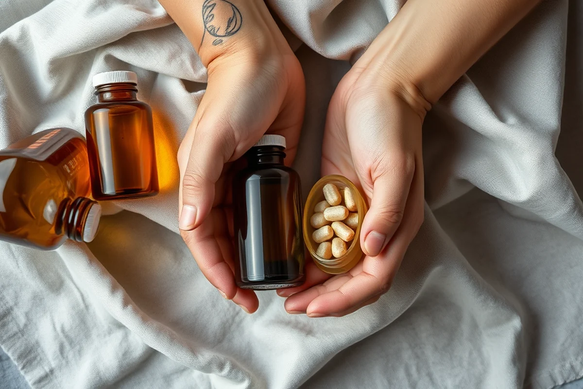 what's the best omega 3 supplement — What'S The Best Omega 3 Supplement (the finished result)