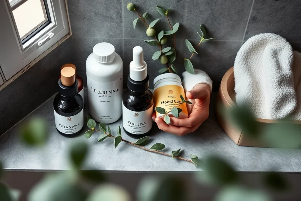 What’S The Best Vitamins For Gut Health
