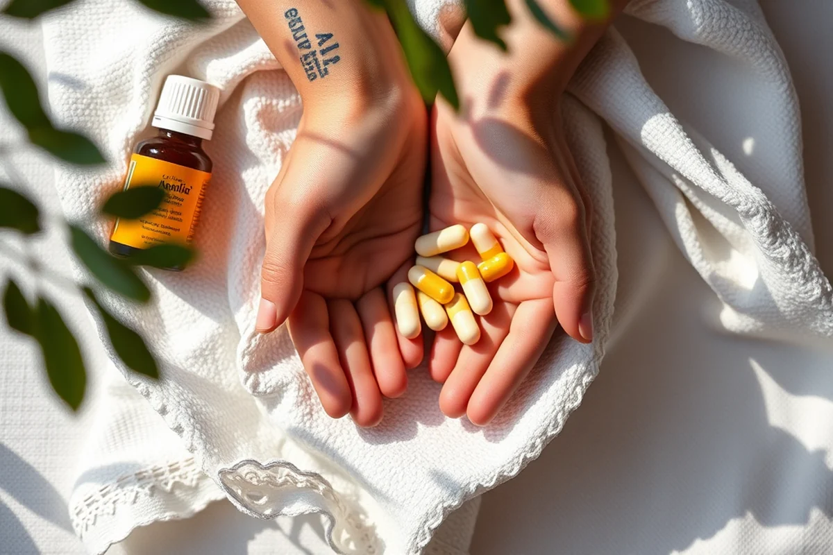 what's the best vitamins for gut health — What'S The Best Vitamins For Gut Health (the finished result)