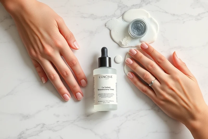 affordable mature skin makeup products — Affordable Mature Skin Makeup Products (the finished result)