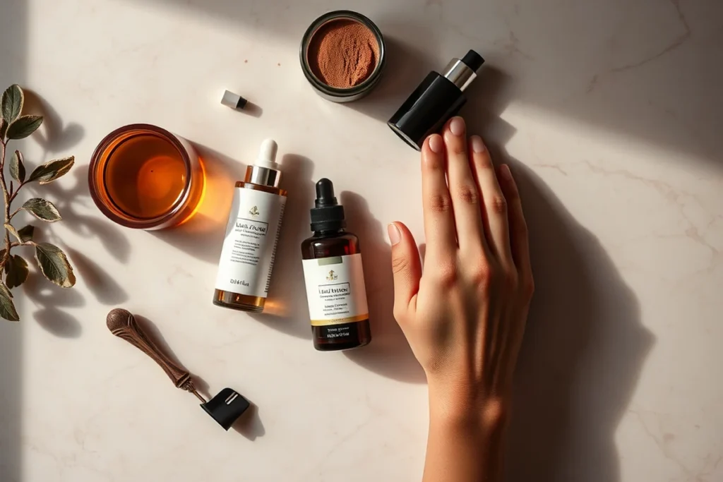 Best Perimenopause Menopause Skincare Mistakes Troubleshooting