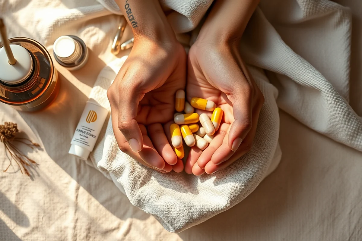 best supplements for brain health — Best Supplements For Brain Health (the finished result)