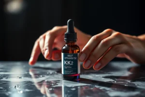 Best Vitamin D K2 Supplement