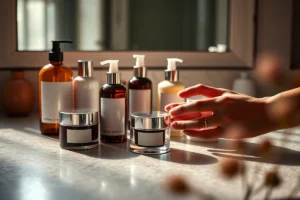 Diy Perimenopause Menopause Skincare By Age Skin Type