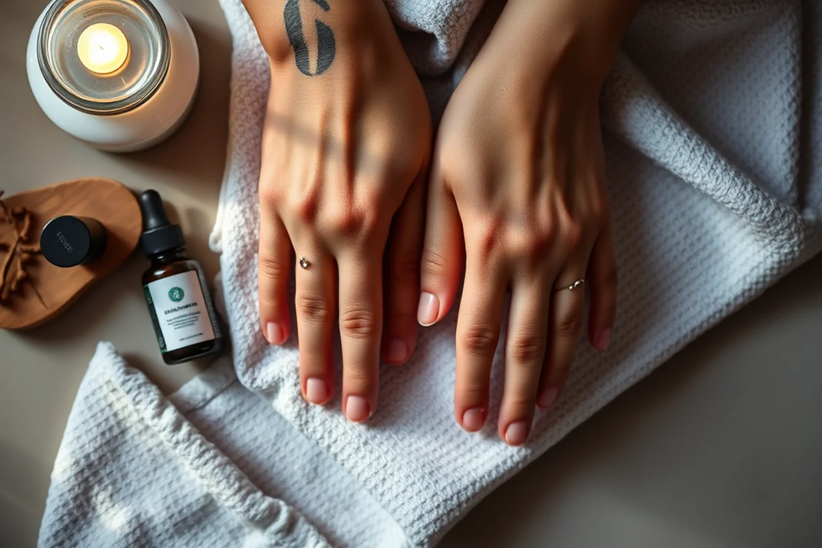 easy perimenopause menopause skincare by age skin type — Easy Perimenopause Menopause Skincare By Age Skin Type (the finished result)