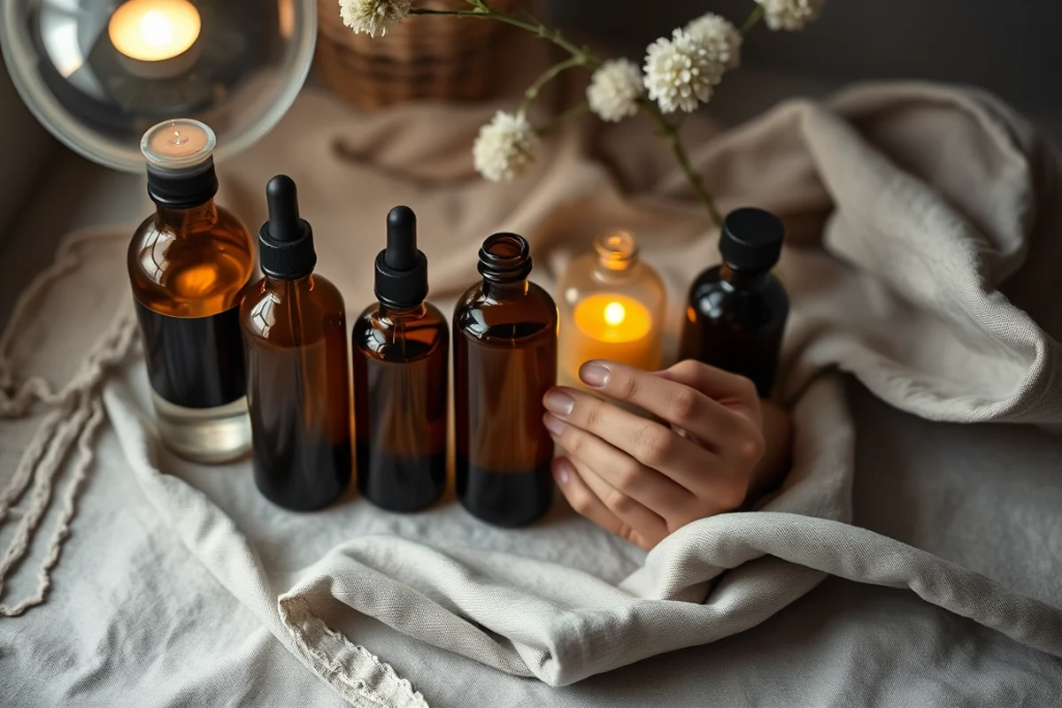 easy perimenopause menopause skincare routines step by step — Easy Perimenopause Menopause Skincare Routines Step By Step (the finished result)