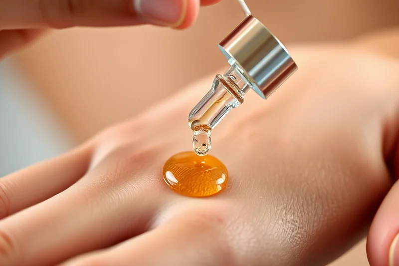 easy perimenopause skincare products — Easy Perimenopause Skincare Products (step by step)
