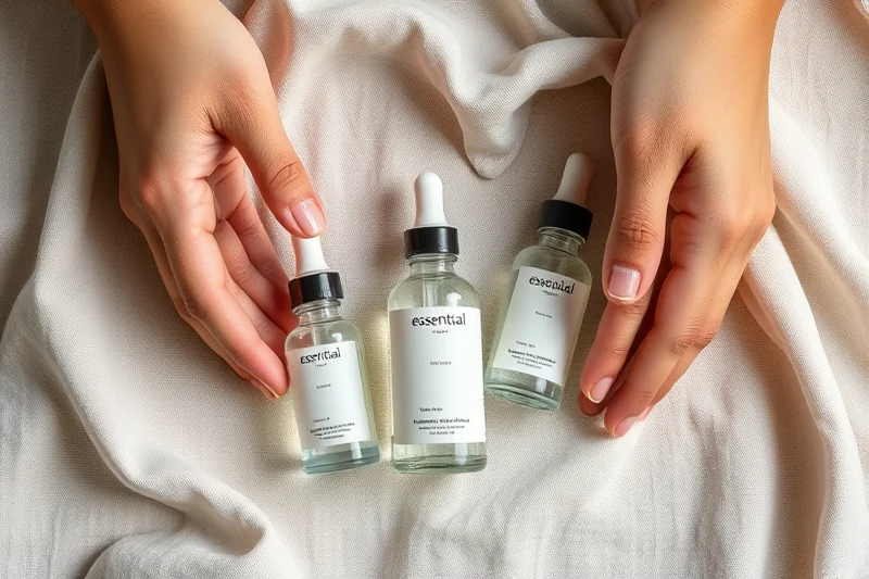 essential perimenopause skincare australia — Essential Perimenopause Skincare Australia (the finished result)