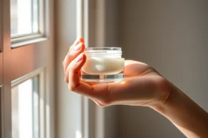 Fast Perimenopause Skincare