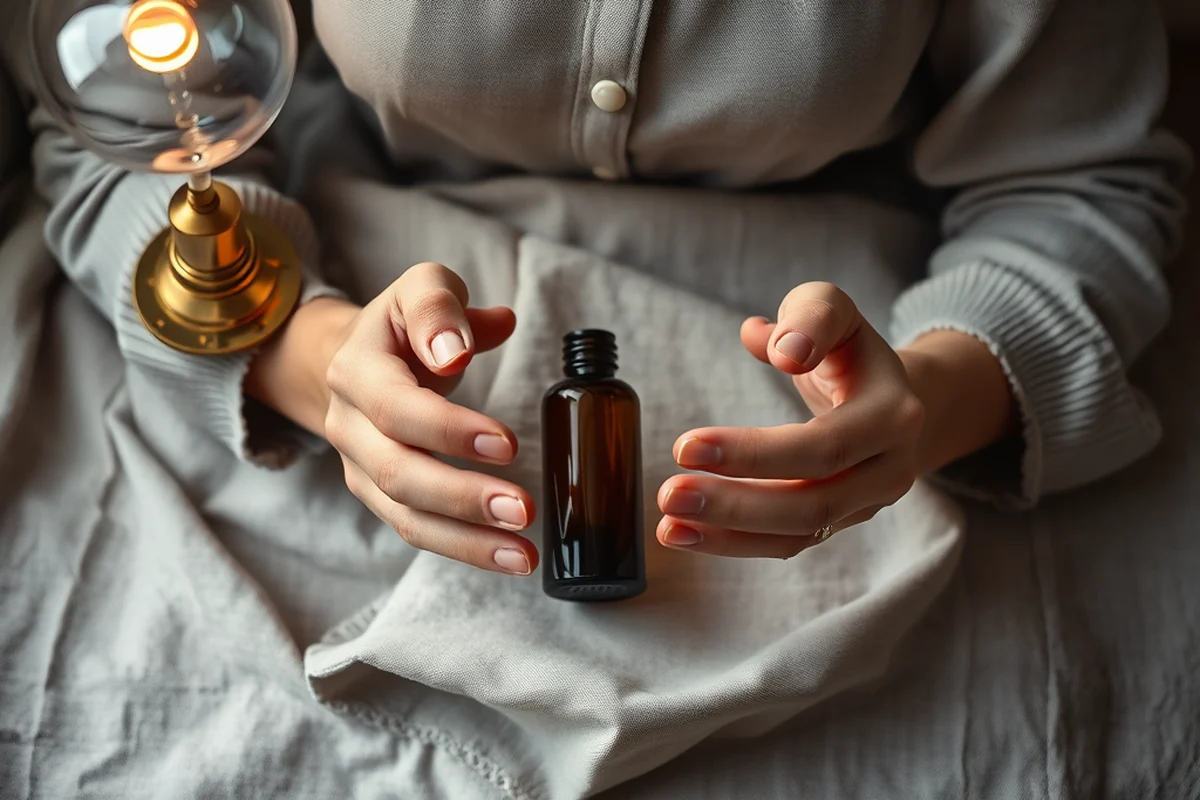 how to perimenopause & menopause skincare product — How To Perimenopause & Menopause Skincare Product (the finished result)