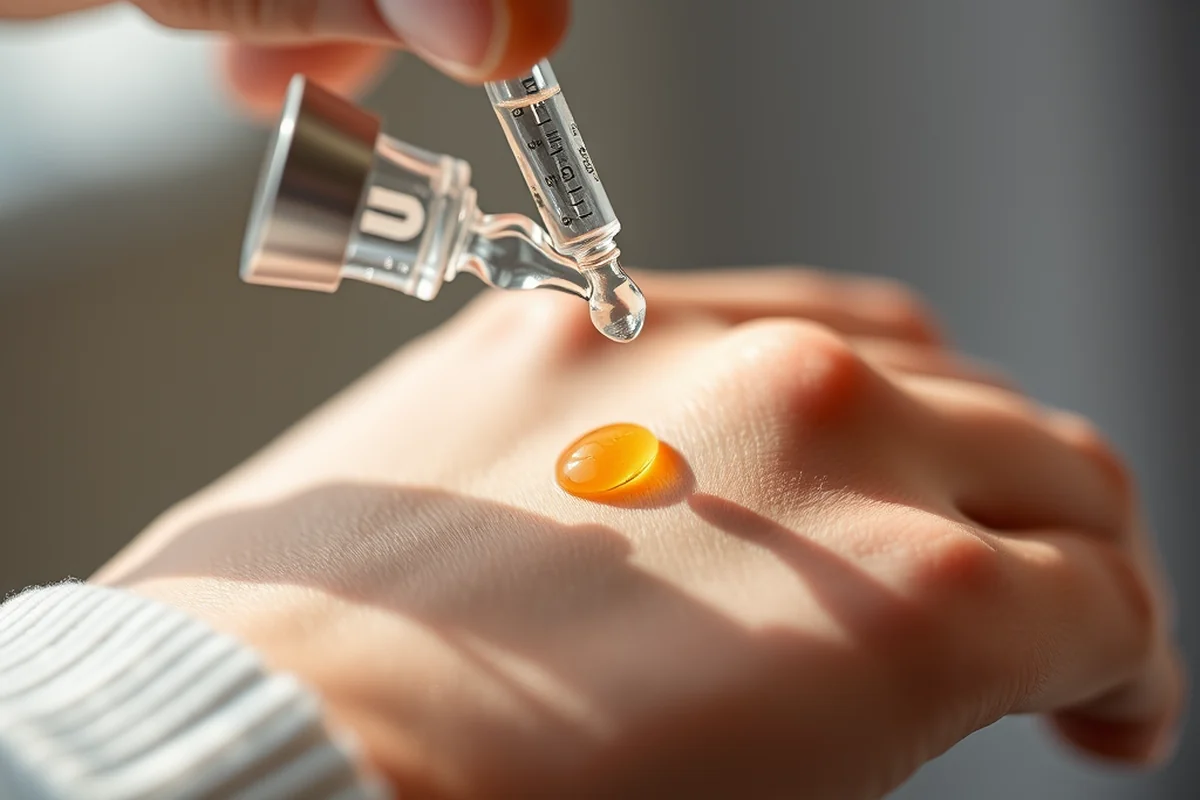 how to vitamin d injection — How To Vitamin D Injection (step by step)