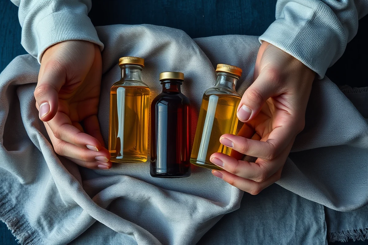 how to vitamin d shots — How To Vitamin D Shots (the finished result)