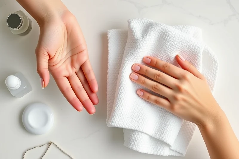 hygiene in menopause and hair care for small spaces — Hygiene In Menopause And Hair Care For Small Spaces (the finished result)
