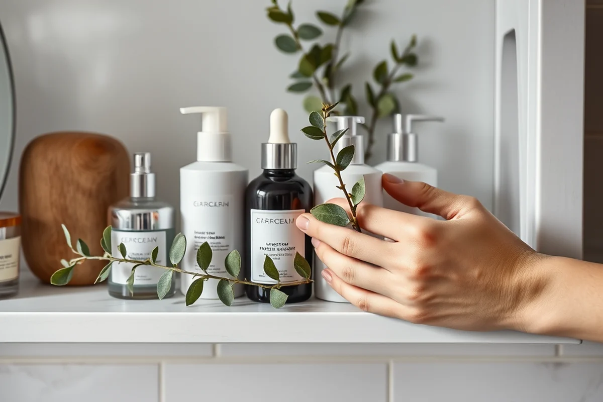 minimalist perimenopause skincare australia — Minimalist Perimenopause Skincare Australia