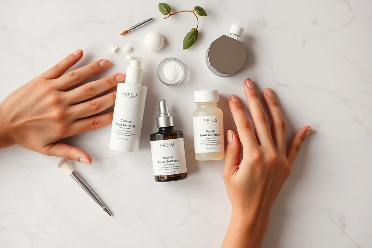 minimalist perimenopause skincare changes — Minimalist Perimenopause Skincare Changes