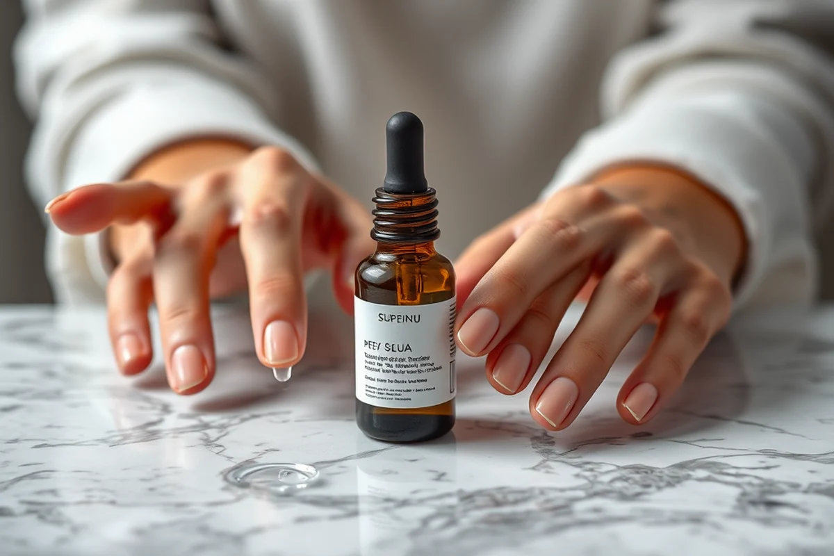 minimalist perimenopause skincare — Minimalist Perimenopause Skincare