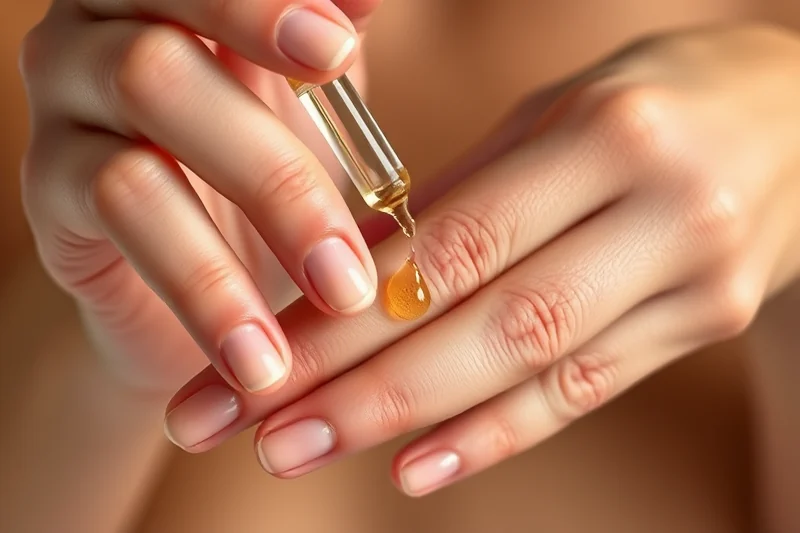 natural perimenopause skincare — Natural Perimenopause Skincare (step by step)
