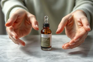 Perimenopause Menopause Skincare By Age Skin Type Step By Step
