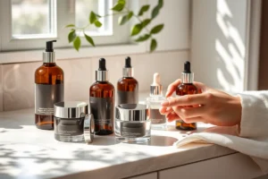 Perimenopause Menopause Skincare Mistakes Troubleshooting Printable