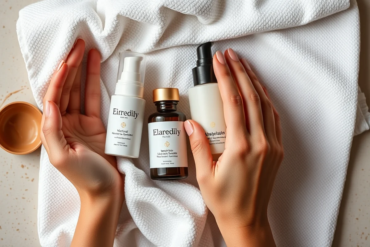 perimenopause menopause skincare product picks comparisons for beginners — Perimenopause Menopause Skincare Product Picks Comparisons For Beginners (the finished result)