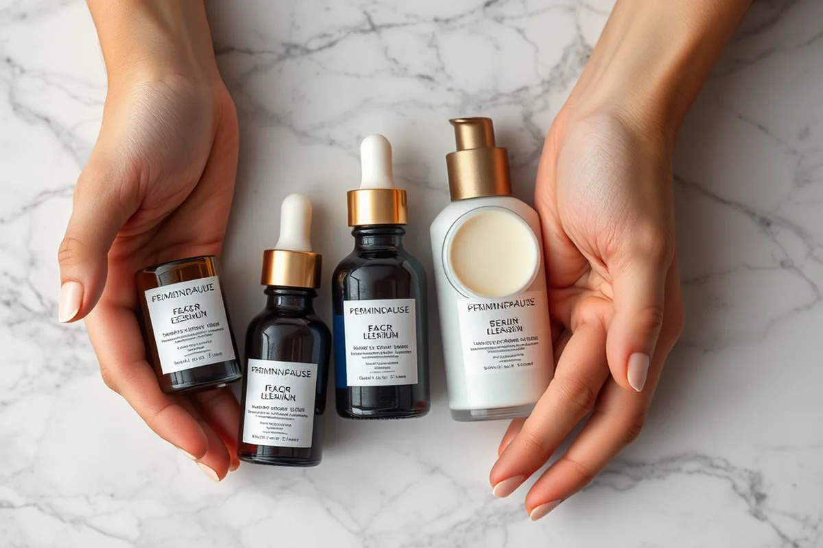 perimenopause menopause skincare product picks comparisons that actually work — Perimenopause Menopause Skincare Product Picks Comparisons That Actually Work (the finished result)