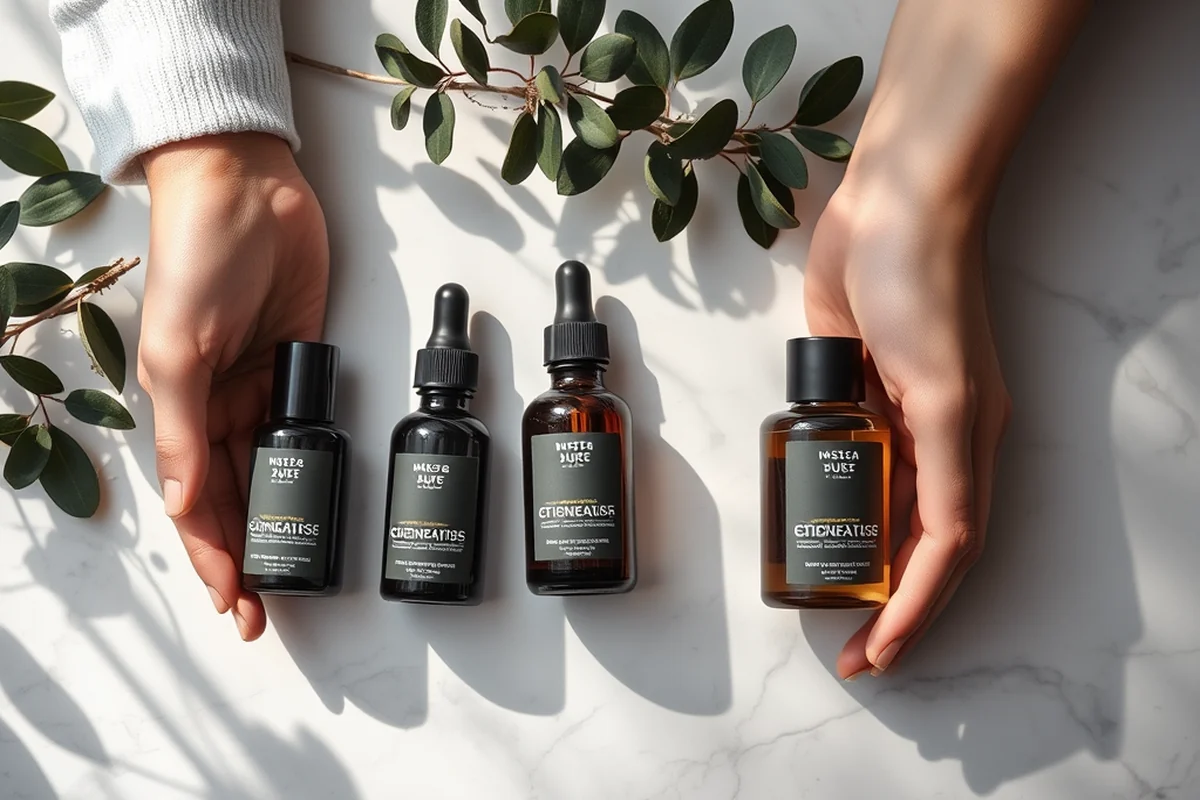 perimenopause & menopause skincare product step by step — Perimenopause & Menopause Skincare Product Step By Step (the finished result)