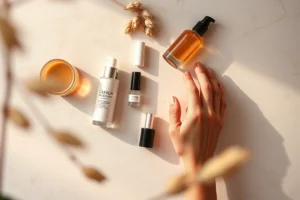 Perimenopause Menopause Skincare Routines Step By Step For Small Spaces