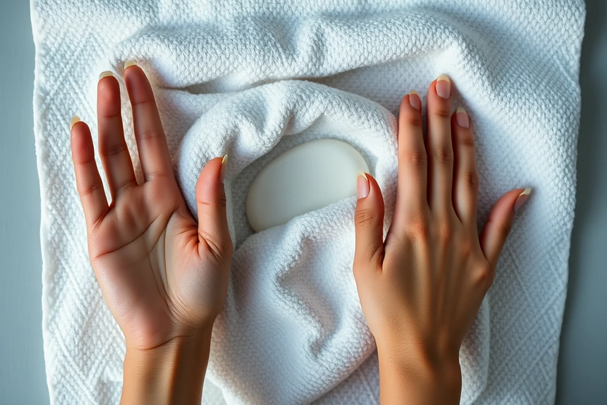 perimenopause & menopause skincare skin step by step — Perimenopause & Menopause Skincare Skin Step By Step (the finished result)