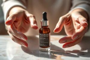 Perimenopause & Menopause Skincare Skin That Actually Work