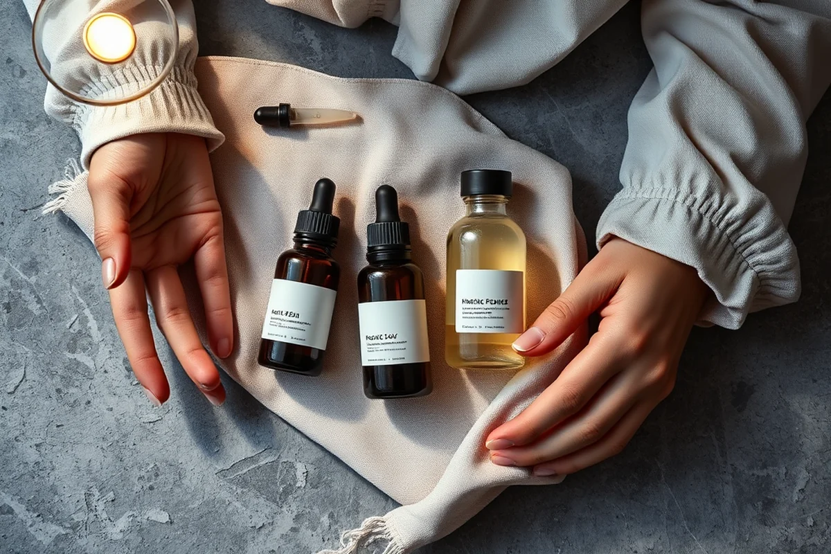 perimenopause & menopause skincare skin that actually work — Perimenopause & Menopause Skincare Skin That Actually Work (the finished result)