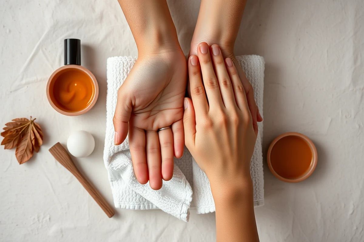perimenopause & menopause skincare step for beginners — Perimenopause & Menopause Skincare Step For Beginners (the finished result)