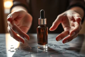 Perimenopause & Menopause Skincare Step Ideas