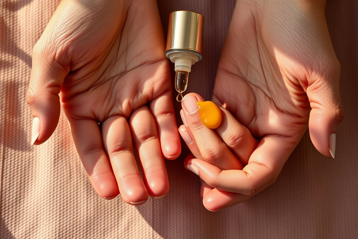 perimenopause & menopause skincare step ideas — Perimenopause & Menopause Skincare Step Ideas (step by step)