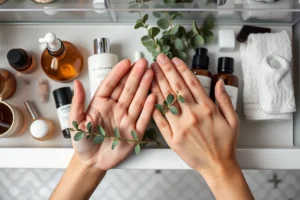 Perimenopause & Menopause Skincare Troubleshooting Checklist