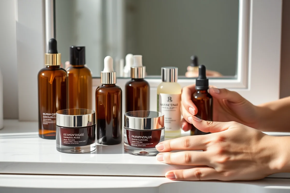 perimenopause skincare acne mistakes — Perimenopause Skincare Acne Mistakes
