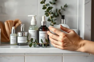 Perimenopause Skincare Australia Tips
