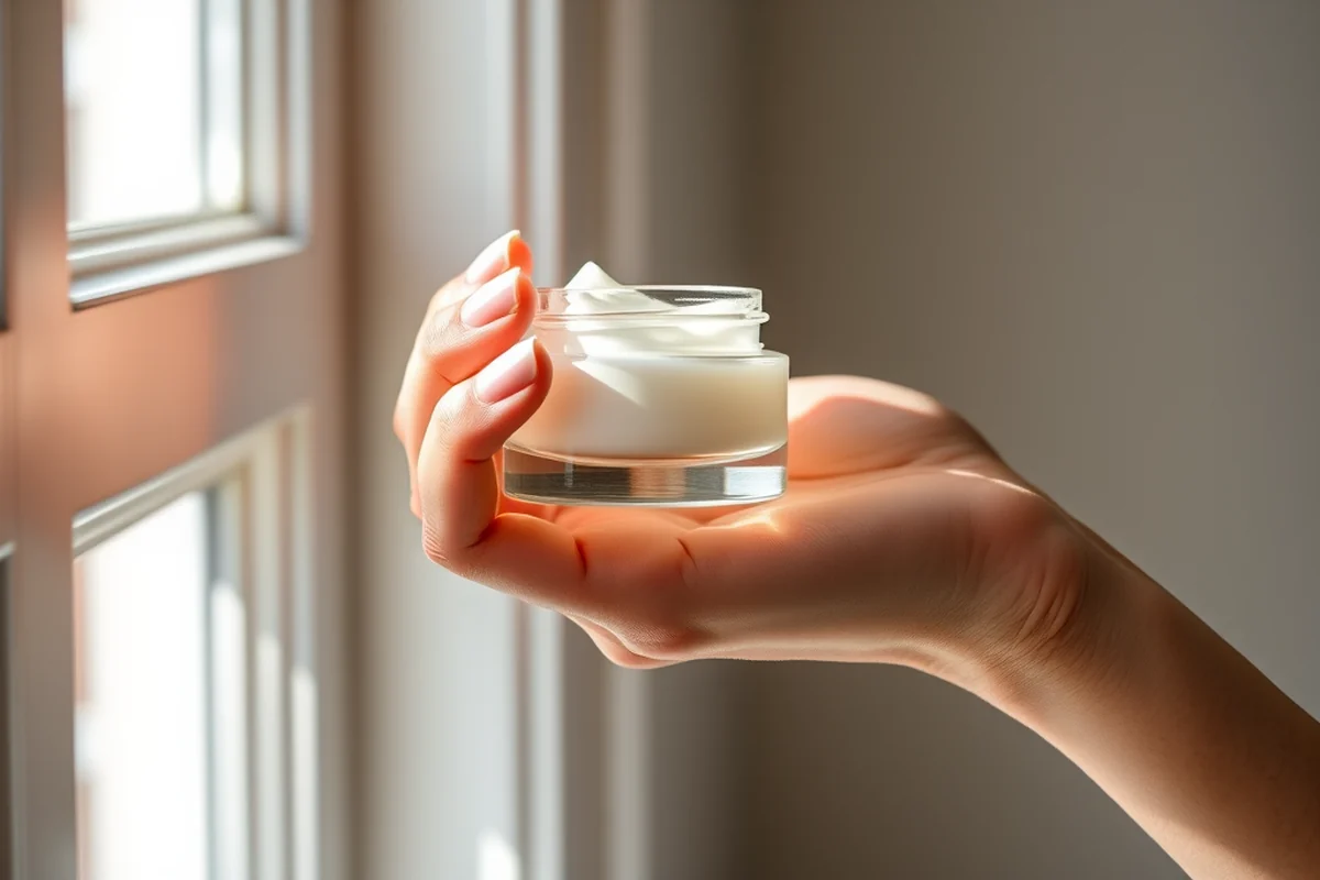 perimenopause skincare routine explained — Perimenopause Skincare Routine Explained