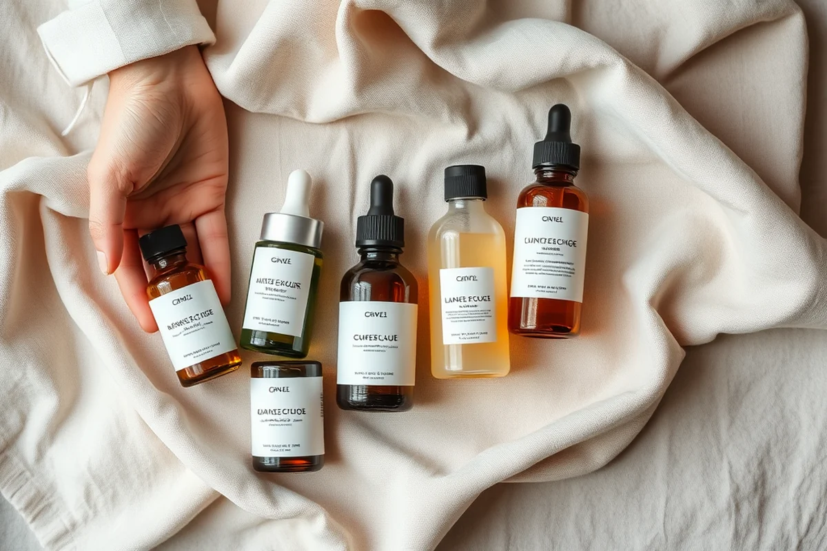 simple perimenopause menopause skincare product picks comparisons — Simple Perimenopause Menopause Skincare Product Picks Comparisons (the finished result)