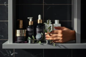 Simple Perimenopause & Menopause Skincare Troubleshooting