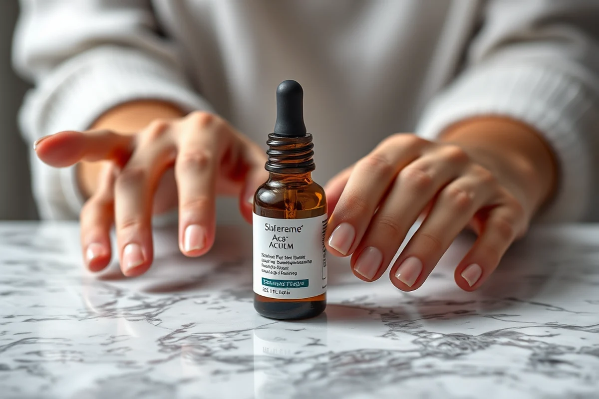 simple perimenopause skincare acne — Simple Perimenopause Skincare Acne
